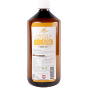 Kos Germe di grano Olio alimentare 1000ml-2