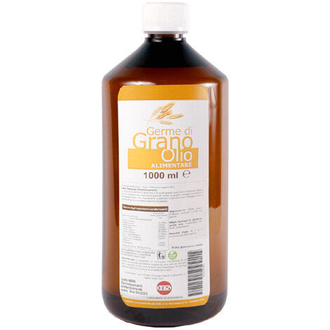 Kos Germe di grano Olio alimentare 1000ml-2