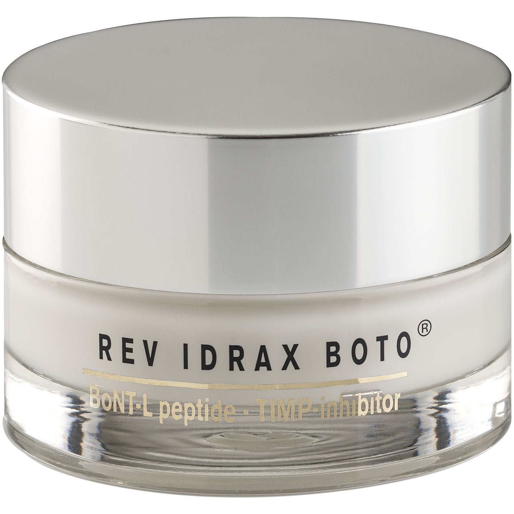 Rev Pharmabio Idrax Boto Crema Antirughe 50ml-2