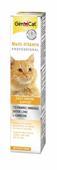 GIMCAT PASTA MULTIVIT PROF 20G-2