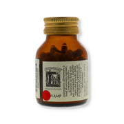 Isomar Thesaura Naturae 60 Capsule-1