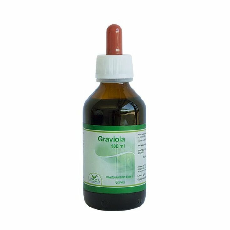 GRAVIOLA LIQUIDA GTT 100ML-1