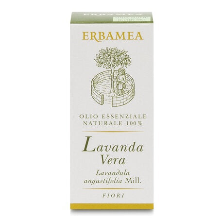 LAVANDA VERA OE 10ML-2
