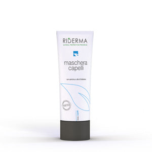 Riderma Maschera Capelli 200 ml-0