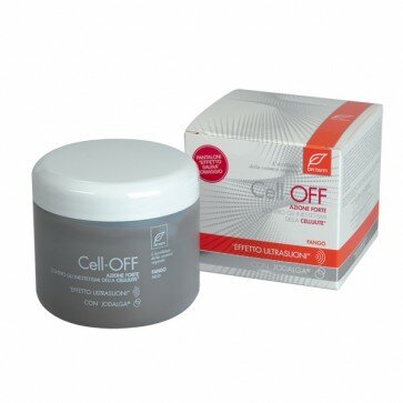 DR TAFFI CELL OFF FANGO 500G-1