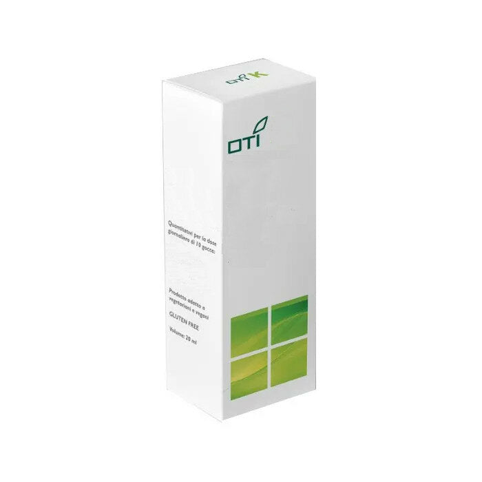 Oti Rosa Canina Macerato Glicerico Gocce 100ml-1
