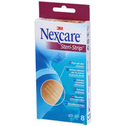 Cerotto Per Sutura Steri-Strip Nex Care 6X75mm+3x75mm