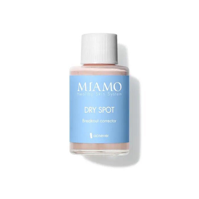 Miamo Dry Spot Astringente Attenua rossori e imperfezioni cutanee 30ml-7