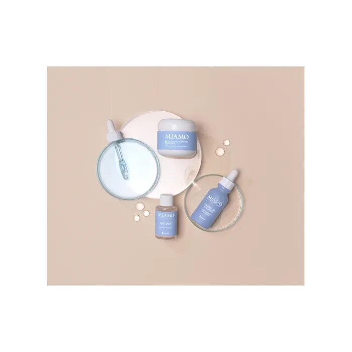 Miamo Dry Spot Astringente Attenua rossori e imperfezioni cutanee 30ml-5