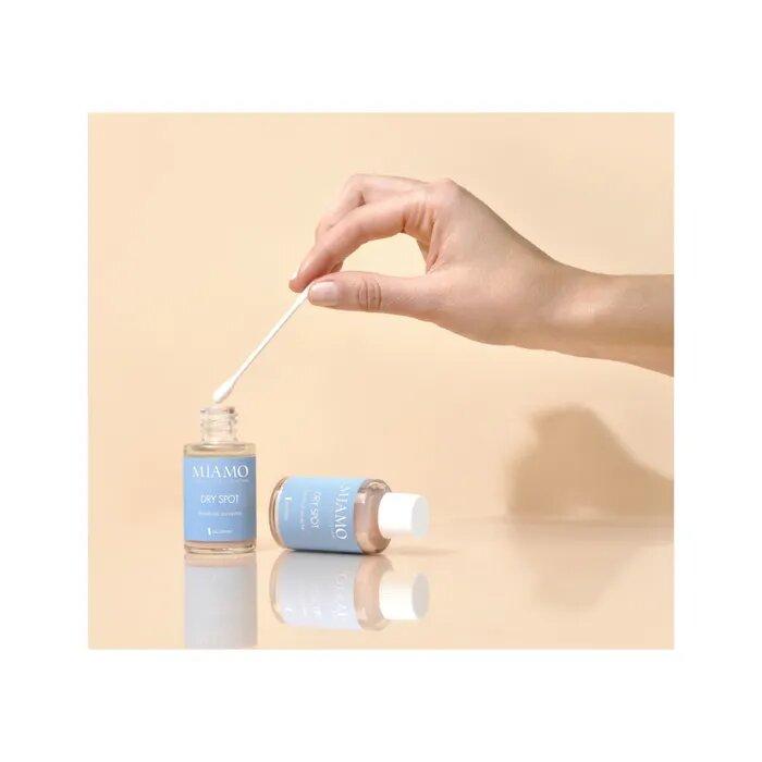 Miamo Dry Spot Astringente Attenua rossori e imperfezioni cutanee 30ml-3