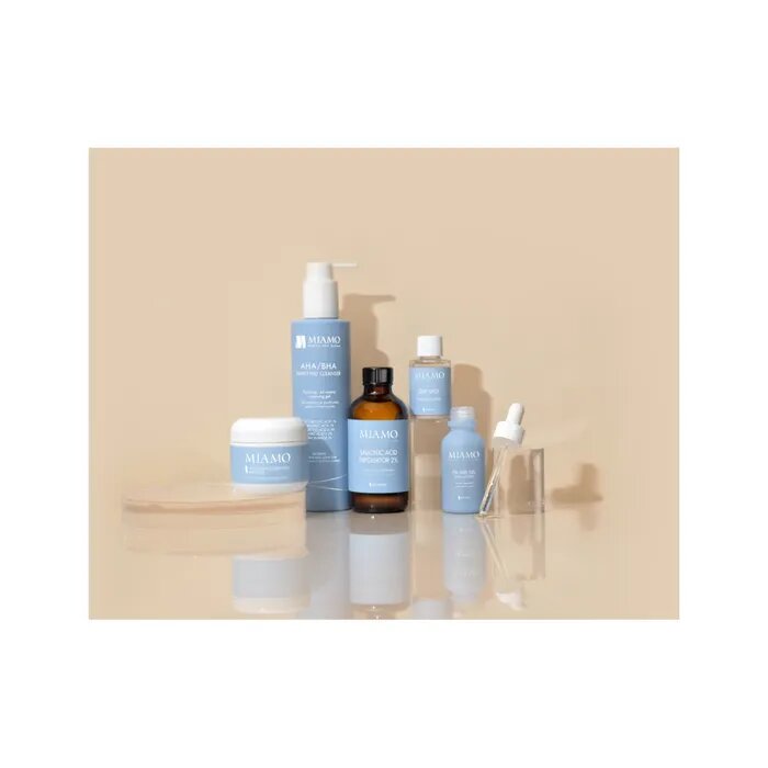Miamo Dry Spot Astringente Attenua rossori e imperfezioni cutanee 30ml-6