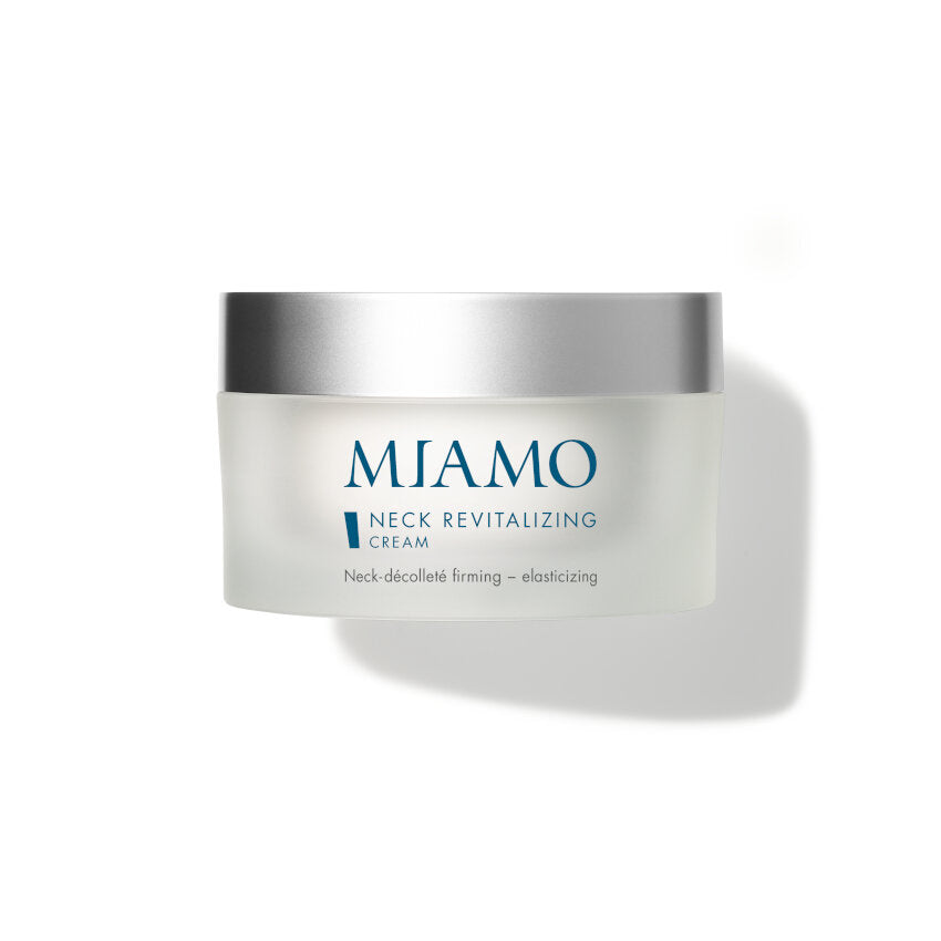 Miamo Neck Revitalizing Crema Collo e décolleté Rassodante ed elasticizzante 50ml-2