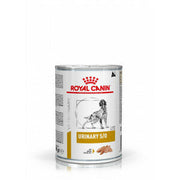 Royal Canin Diet Urinary Cane Umido 410g-2