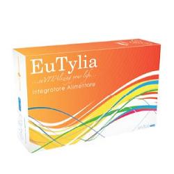Eutylia 30 Compresse-0