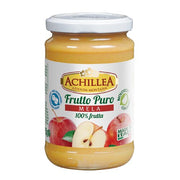 Achillea Bio Frutto Puro Mela 300g-1