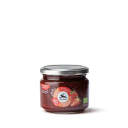 Alce Nero Composta di Fragole Bio 270g-2