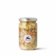 Alce Nero Fagioli Cannelli Lessati Biologici 300g-2