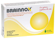 Brainnox sistema nervoso 20 compresse-2