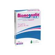 Biomegantin D3 funzione cardiaca e pressione 20 perle-2
