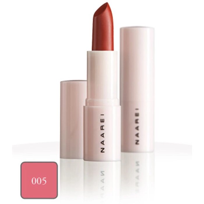 Naarei Rossetto Naturale 005-2