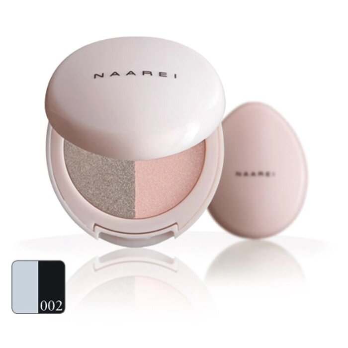 Naarei Ombretto naturale duo 002-2