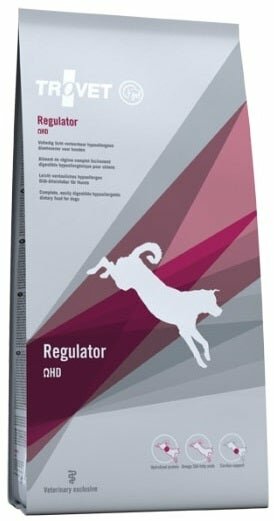 REGULATOR OHD DOG 2,5KG-1