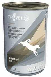 Trovet Intestinal DPD Alimento Dietetico Per Cani 400g-1