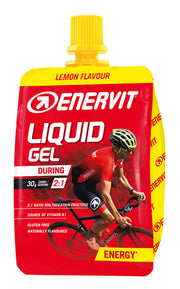 Enervit Enervitene Sport Gusto Limone 18x60ml-1
