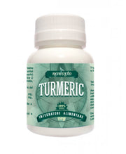 Tumeric Curcuma 60 Compresse-1