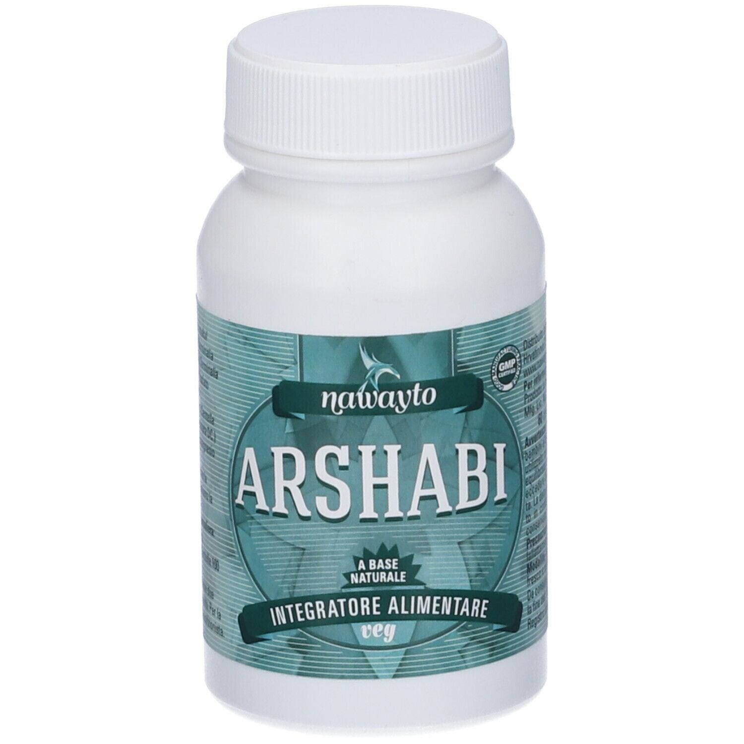 Nawayto Arshabi 60 Compresse-1