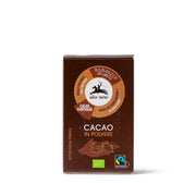 Alce Nero Cacao Amaro Biologico 75g-2