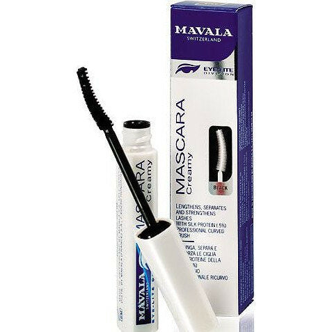 Mavala Mascara Creamy 10ml-2