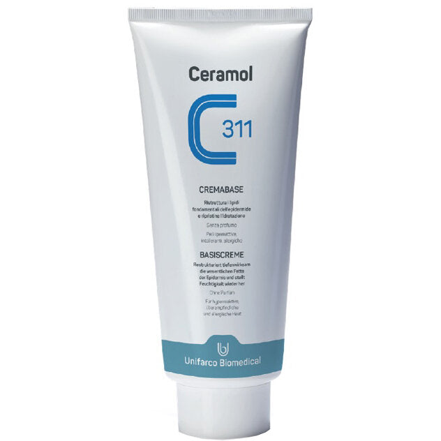 Ceramol 311 crema base 400 ml-2