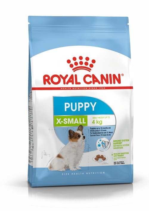 Royal Canin Crocchette Cane Extra Small Puppy 1,5kg-3