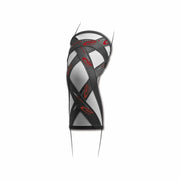 Tenortho TO3111 C Knee Ginocchiera Elastica taglia XXL-1