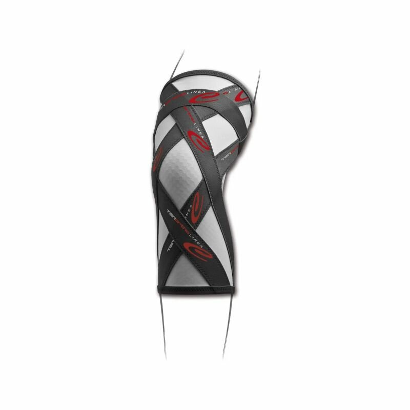 Tenortho TO3111 C Knee Ginocchiera Elastica taglia XXL-1