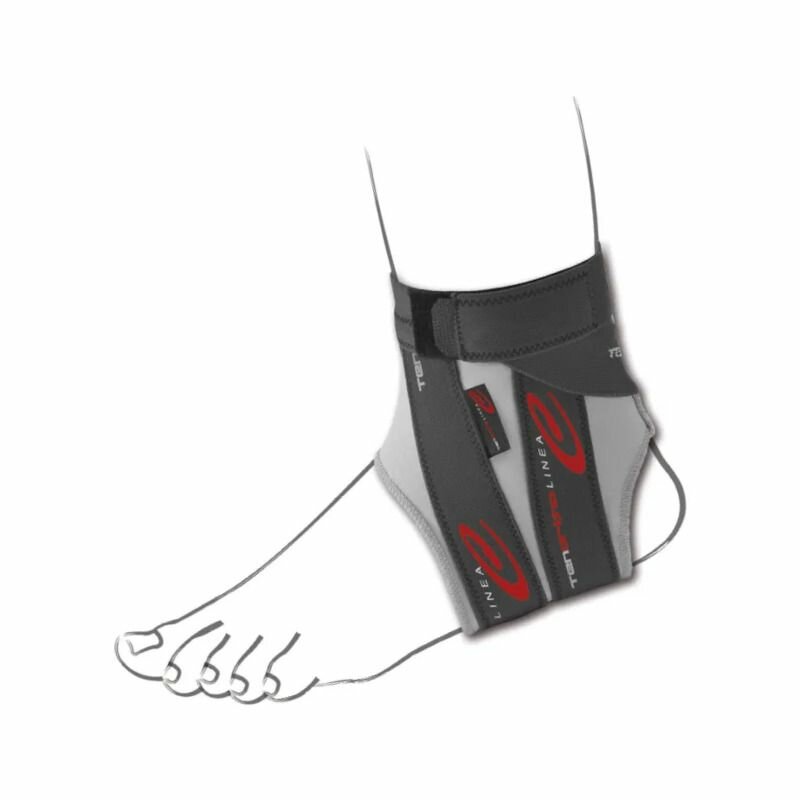 Tenortho TO4103 C Ankle Cavigliera Elastica-1
