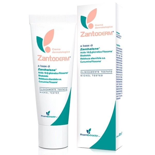 Zantoderm 100ml