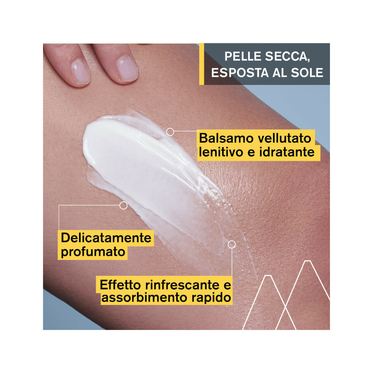 Uriage Bariesun Balsamo riparatore Doposole 150ml-7