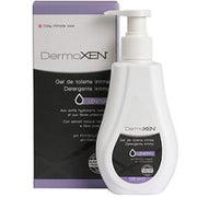 Dermoxen Detergente Intimo Lenitivo 200ml-0