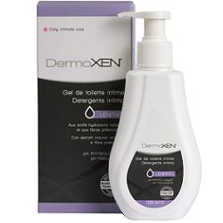 Dermoxen Detergente Intimo Lenitivo 200ml-0