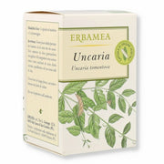 Erbamea Uncaria 50 Capsule Vegetali-1