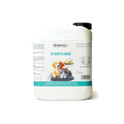 Sterylind Igienizzante Deodorante Per Ambiente 5000ml-2