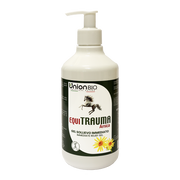 Equitrauma Gel Sollievo Immediato Per Equini 500ml-2