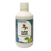 Super White Shampoo Manti Chiari Per Equini 500ml-2