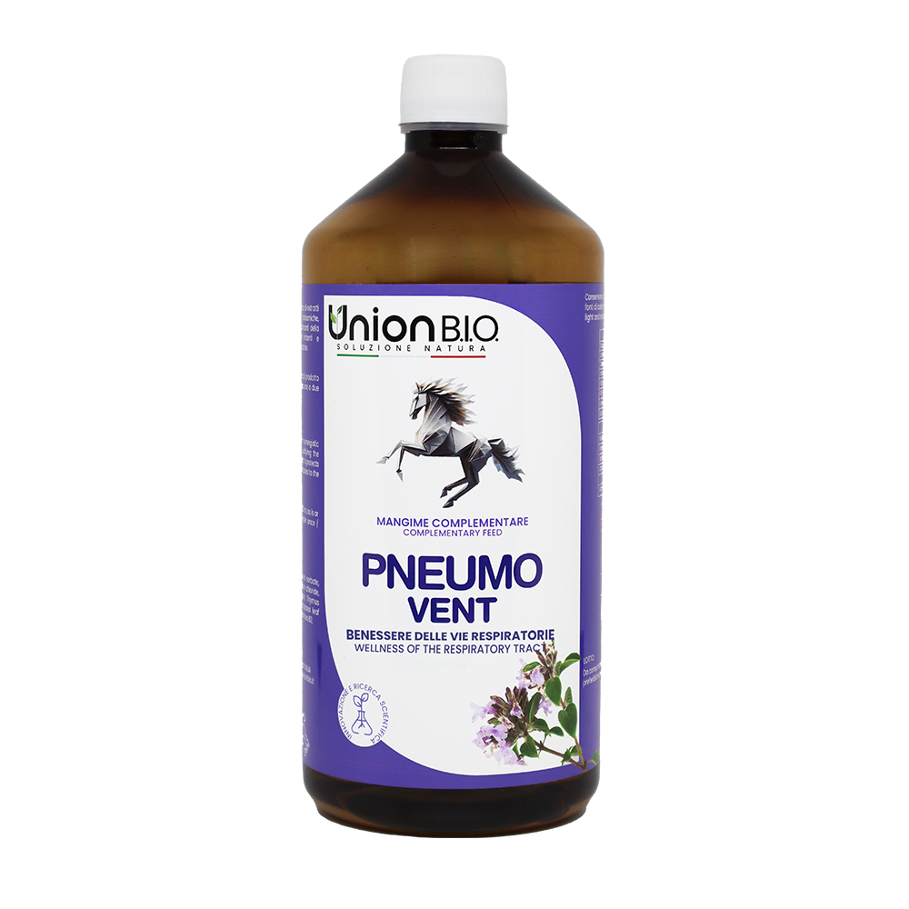 Union Bio Pneumo Vent Respiro Balsamico 1L-2