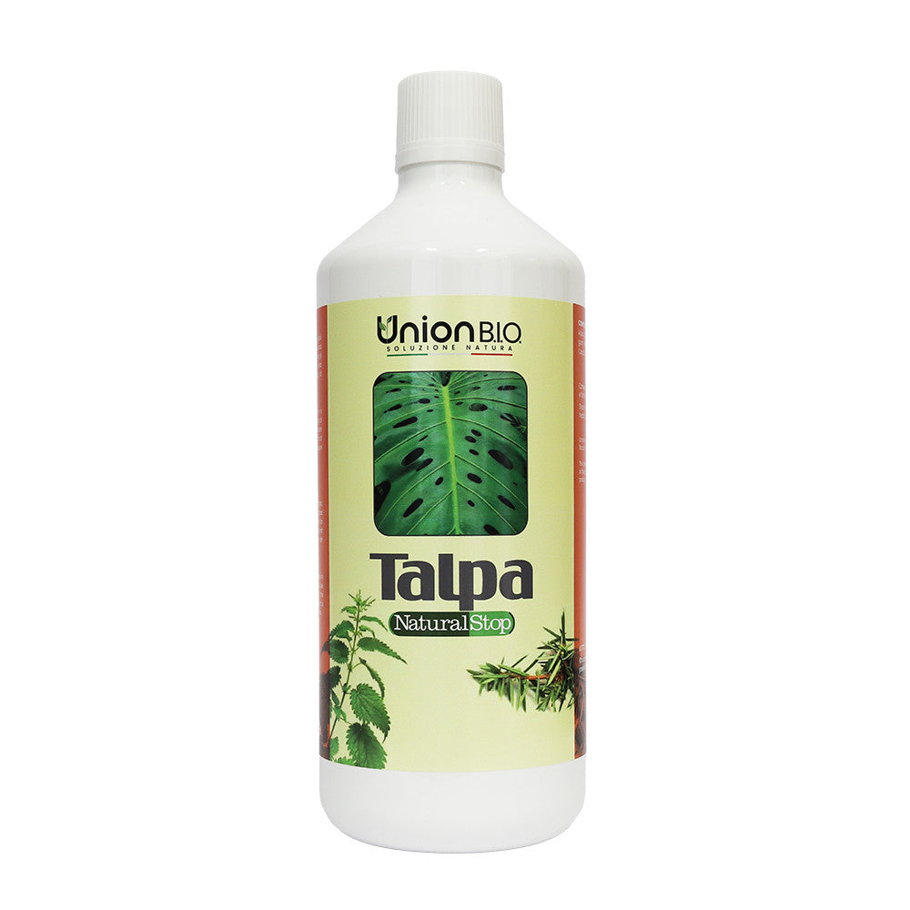 Union Bio Talpa Natural Stop Gel 1 Litro-2