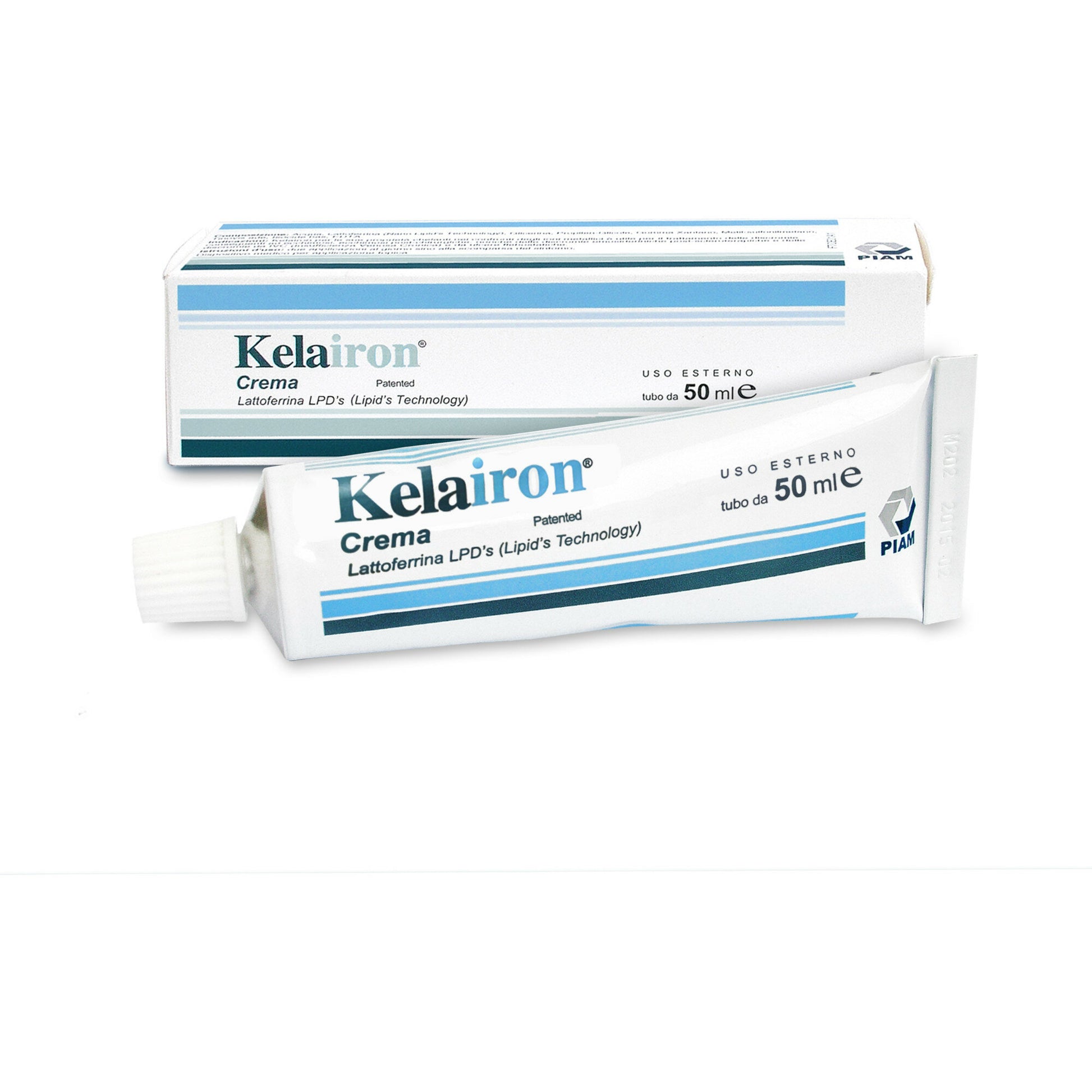 Kelairon crema 50ml-2