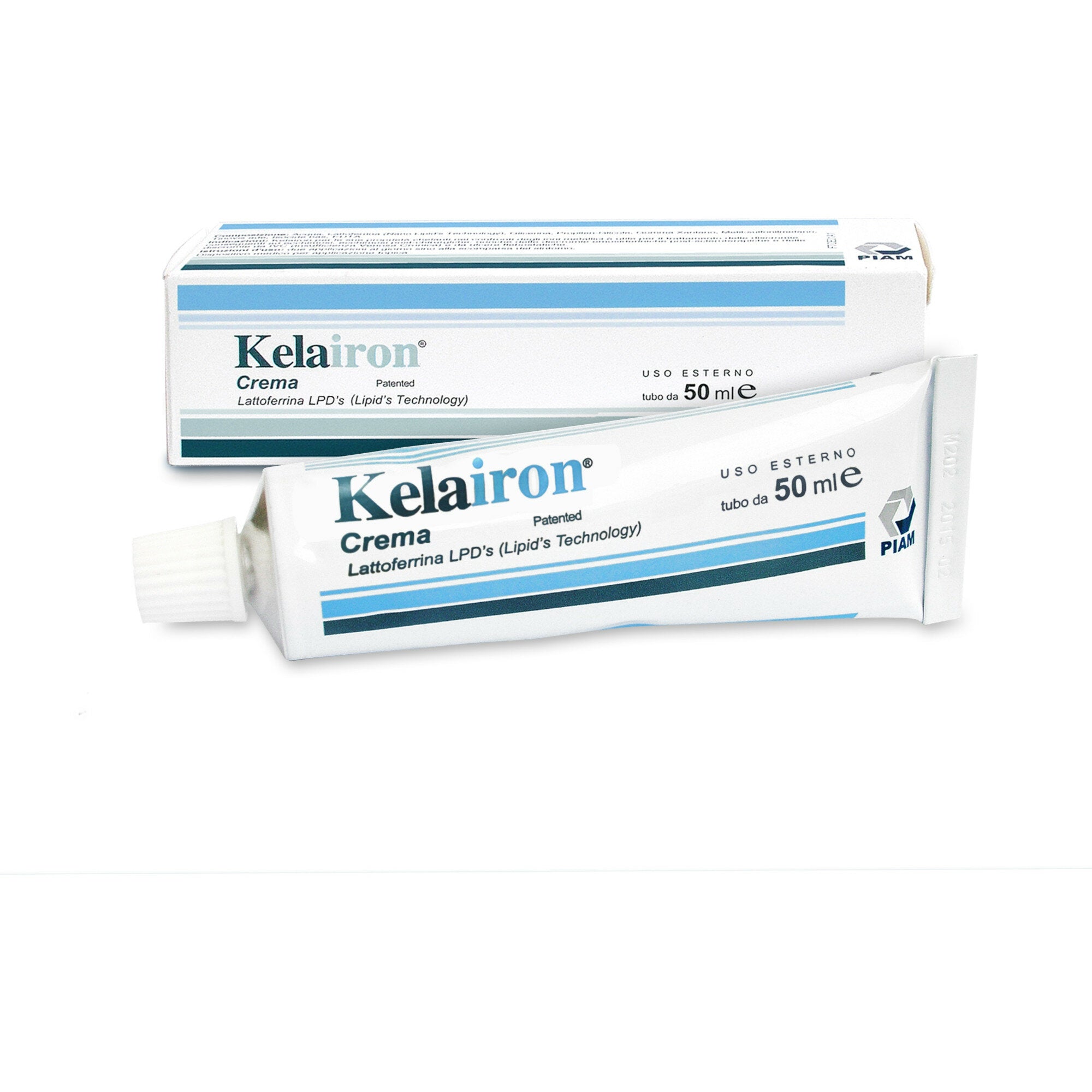 Kelairon crema 50ml-2