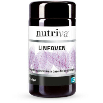 Nutriva Linfaven 30 compresse-2
